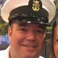David Holmes