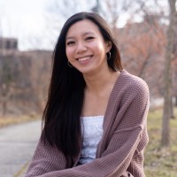 Caitlin Choy