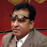 Santosh Kumar