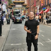 Kevin Chu