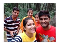 Geetesh yadav