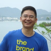 陈志红