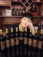 黄石磊