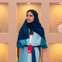 Sarah Al-Hazmi, Absp™