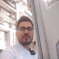 Raul Alberto Delgado Flores