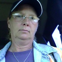 Peggy Anderson