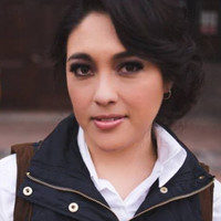 Claudia Gabriela Sánchez