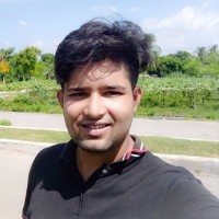 MD AMIRUL ISLAM SIDDDIQUI