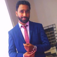 Karthik Ramasamy