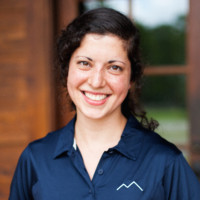 Deborah Lutz