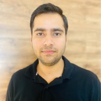 Ankur Tomar