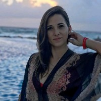 Lissa María Martínez González