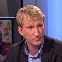 Eric Veldwiesch
