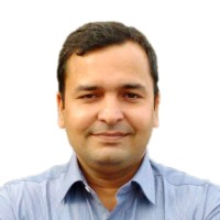 Jagdish Chander