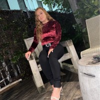 Ashleigh McDowell