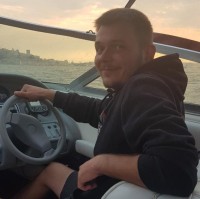 Yaroslav Naumov