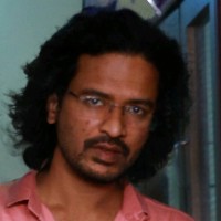 Durga Pramod Kumar Katari