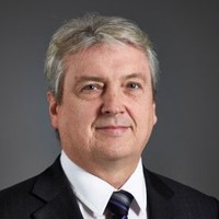 Jim Cochrane