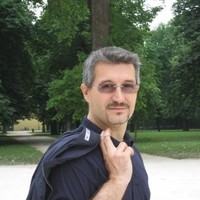 Matteo Bendazzoli