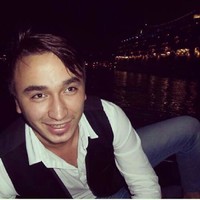 Celal Gul