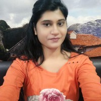 Alisha Jain