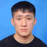 Alester Huong