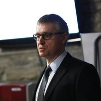 Lisnychenko Oleksandr