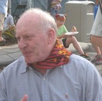Murray Macaulay
