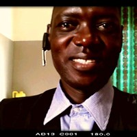 Richard Ongom