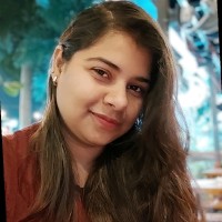 Bhagyashree Das