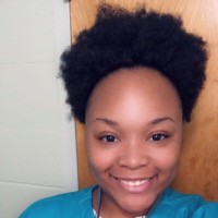 Jasmine Jones