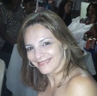 Eliane Pereira