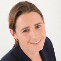 Catherine Andrews