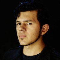 Cristopher Solís