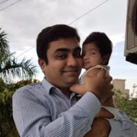 Jimmy Minesh Dalal