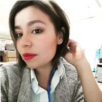 Gabriela Ramirez Corral