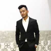 Mohammed Atif Ansari