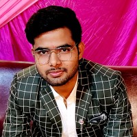 Krishnkant Pathak