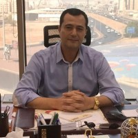 Ahmed Maree