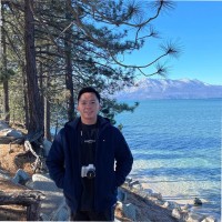 Ethan Le