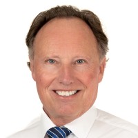 Graham Marsh