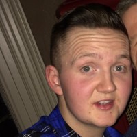 Terry Mccormack