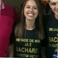 Rafaela Seles da Costa