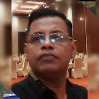Ramanathan Jaisanjeev
