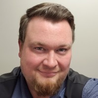 Michael Kemp