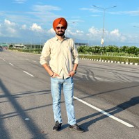 Pawanpreet Singh
