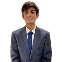 Aditya Vaishnav