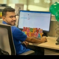 Sajith Nidam