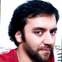 Ahmet Yildirim