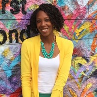 Tunisia Johnson